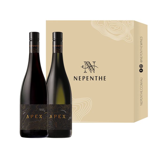 Nepenthe Apex Mixed Wine Collection, hi-res image number null